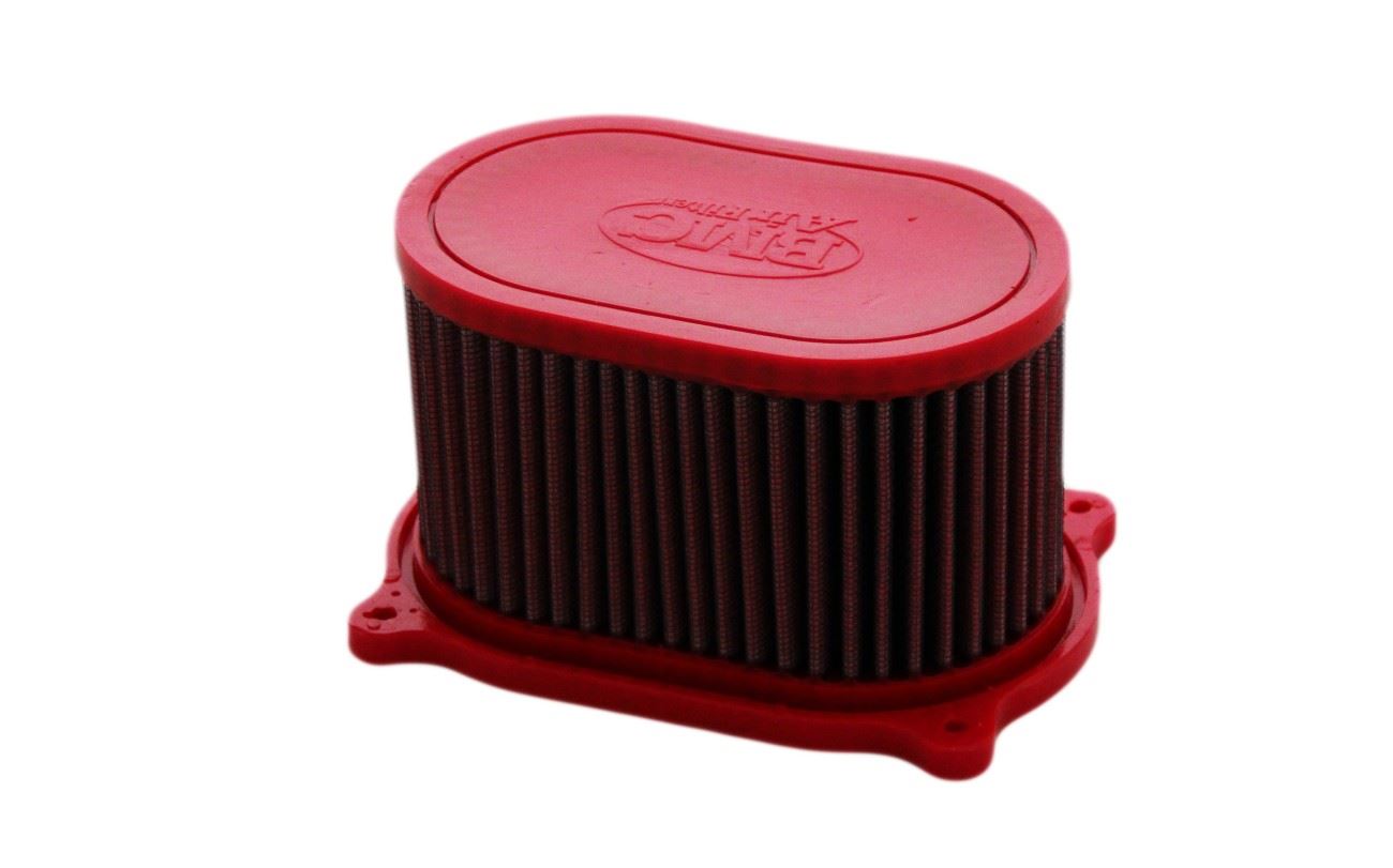 BMC air filter SUZUKI sv 65099-02; CAGIVA raptor 650 01-04 (FM205/10)