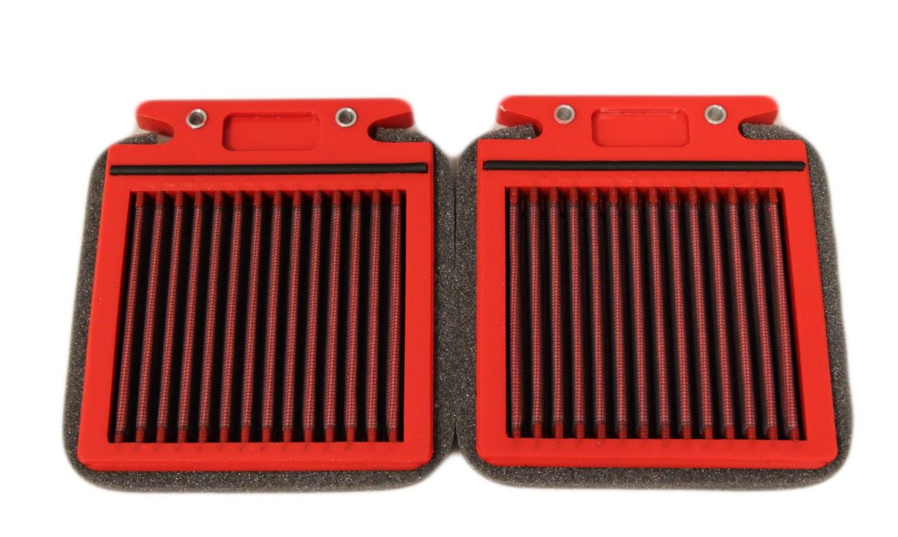 BMC air filter KAWASAKI ZX-12R 1200 00-06 (FM256/19)