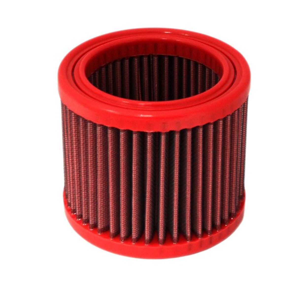 BMC vzduchový filtr APRILIA RSV 1000 MILLE 01-03; TUONO 1000 02-05; MOTO GUZZI BREVA 850/1100/1200 06-11; NORGE 1200 06-16; sport 1200 4V 06-12