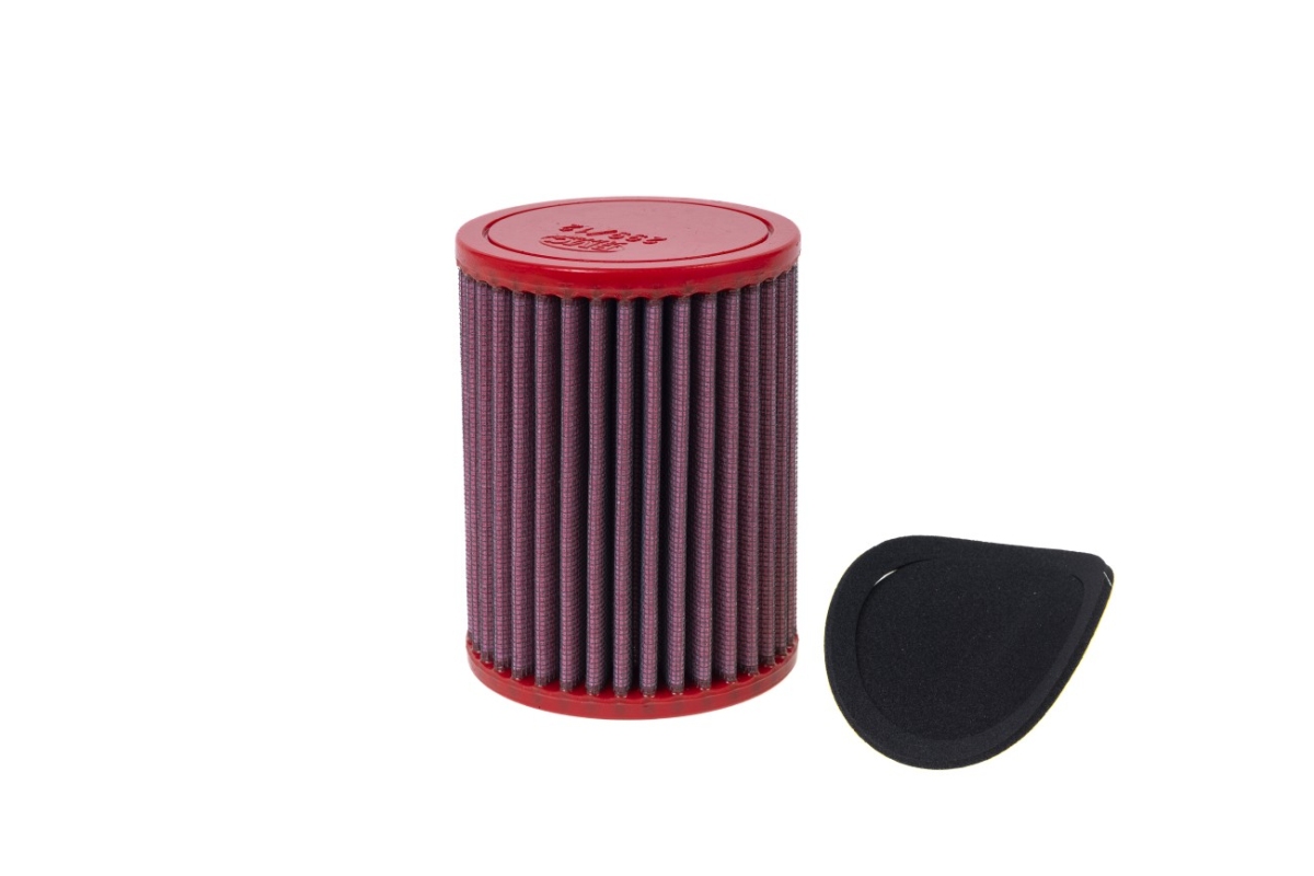BMC air filter HONDA cb 900 f hornet 02-09 (FM299/12)