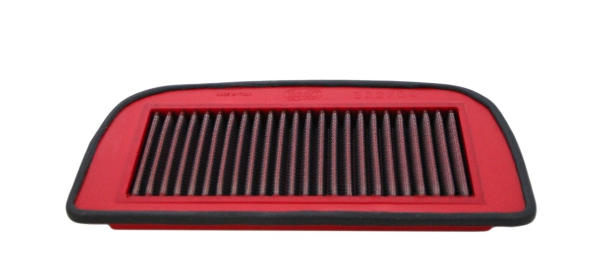 BMC air filter YAMAHA YZF-R1 1000 02-03 (FM302/04)