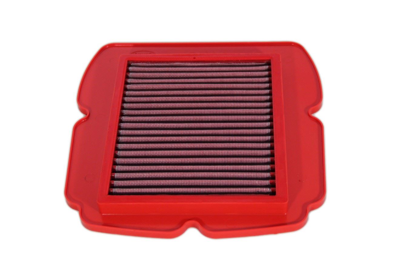 BMC air filter SUZUKI sv 100003-11; CAGIVA raptor 650 05-07 (FM343/04)