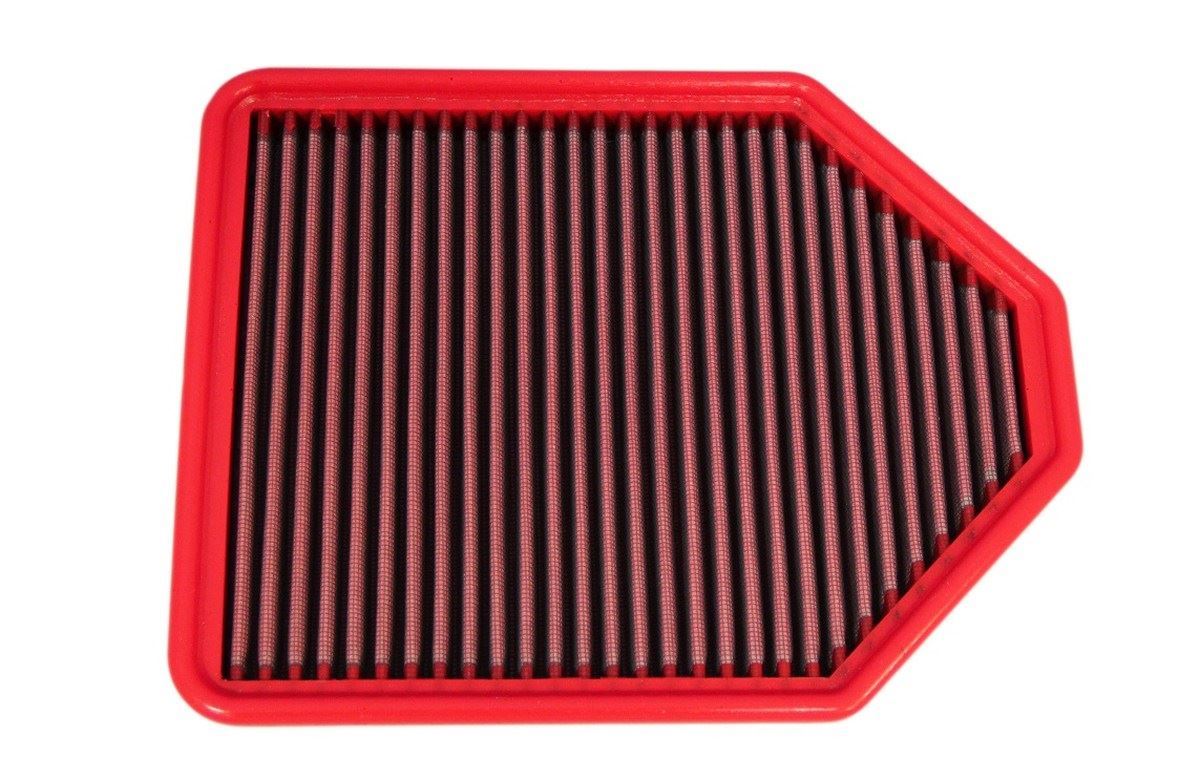 BMC air filter DUCATI multistrada 620/1000/1100 s/ds 03-09 (FM356/01)