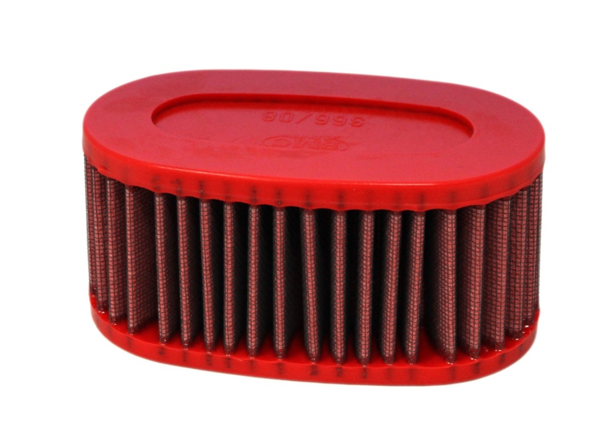 BMC air filter HONDA vt 750 c/c2 shatow 97-01 (FM366/08)
