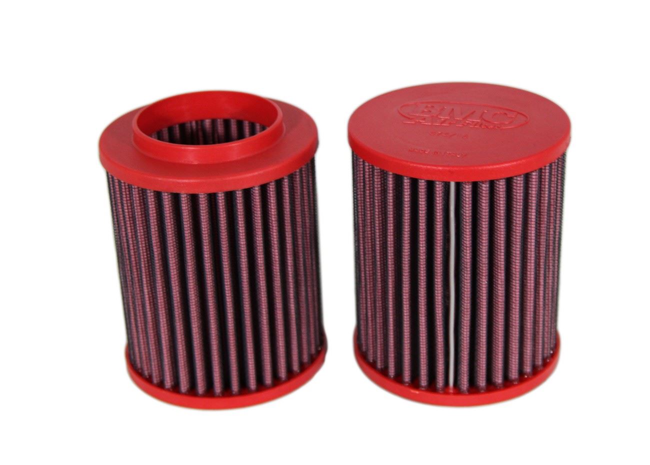 BMC air filter HONDA cbr 1000 rr 04-07 (set of two filters) (FM374/16)