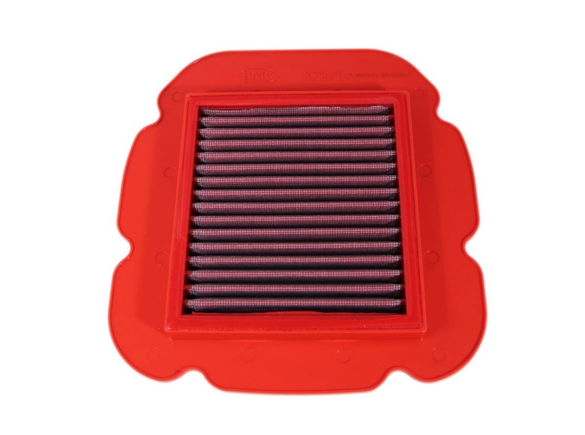 BMC air filter SUZUKI dl 650 V-STROM 04-19; dl 1000 V-STROM 02-13; KAWASAKI klv 1000 04-05 (FM378/04)