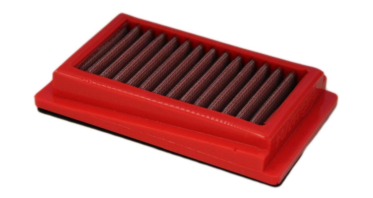 BMC air filter YAMAHA MT-03 05-13; xt 660 r 04-15; xtz 660tenere 04-15 (FM387/04)