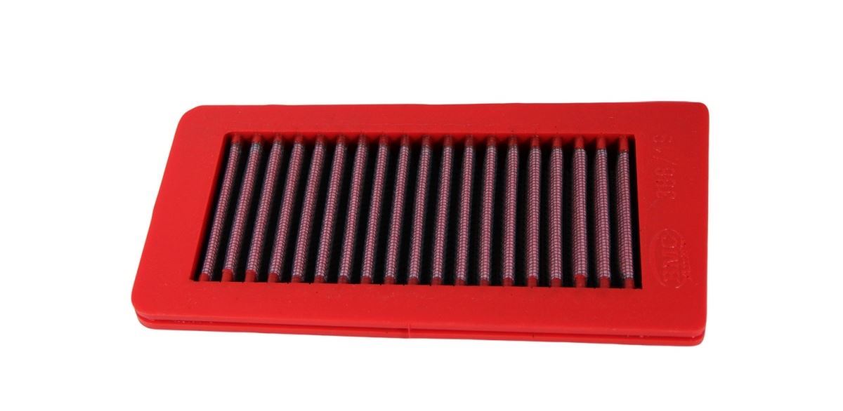 BMC air filter SUZUKI an 650 burgman 02-15 (FM388/19)