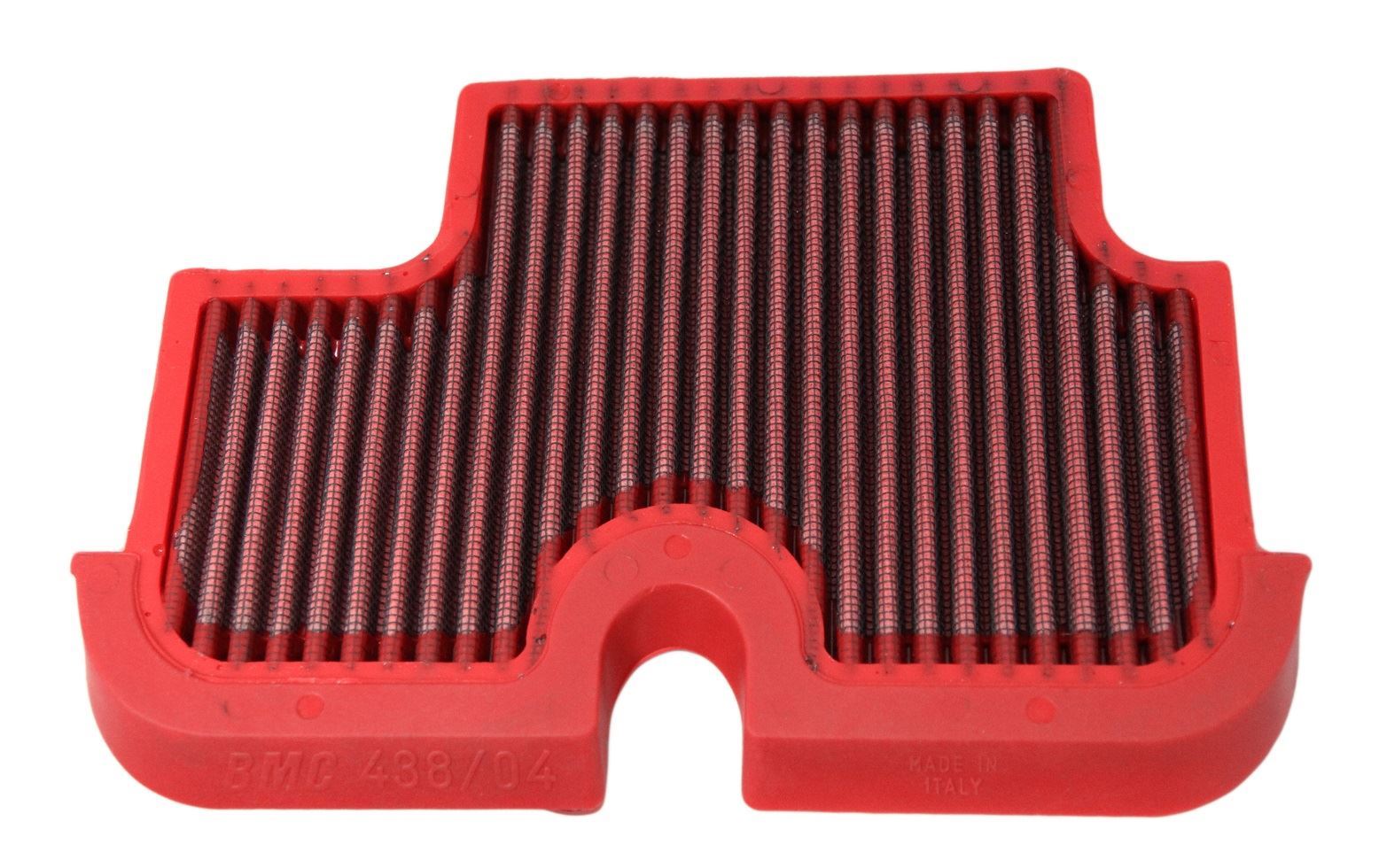 BMC air filter KAWASAKI ER-6F 650 06-08; kle 650 versys 08-14 (FM438/04)