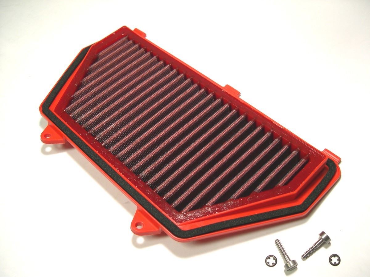 BMC air filter HONDA cbr 600 rr 07-17 (FM478/04)