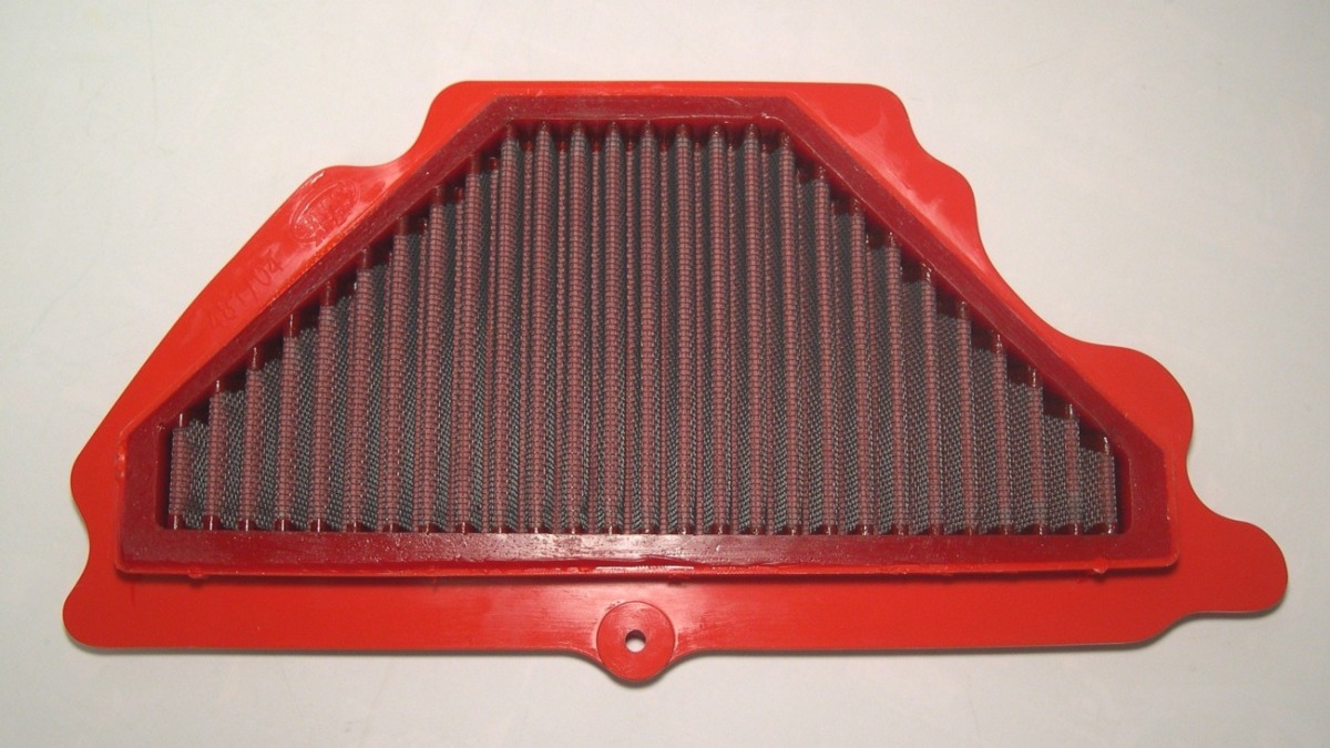 BMC air filter KAWASAKI ZX-6R 600 07-08 (FM481/04)