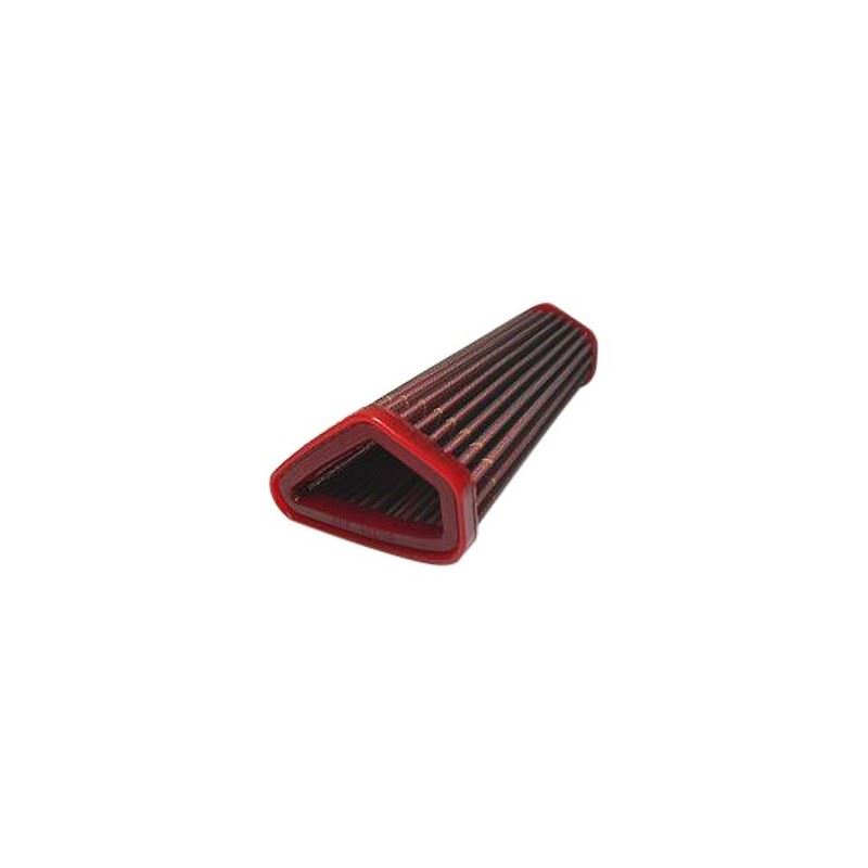 BMC air filter DUCATI 848/1098/1198 08-12; diavel 1200 11-18; multistrada 1200 10-14 (FM482/08)