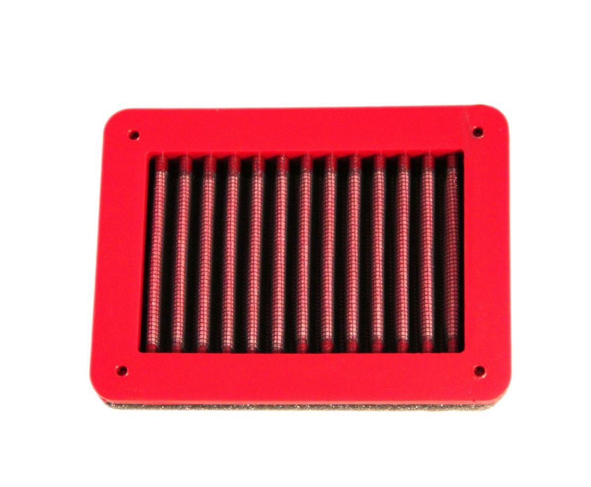 BMC air filter YAMAHA MT-03 16-21; sr 400 16-21 T-MAX 500 08-11; T-MAX 530 12-16; YZF-R25 15-23; YZF-R3 14-23 (FM528/20-01)