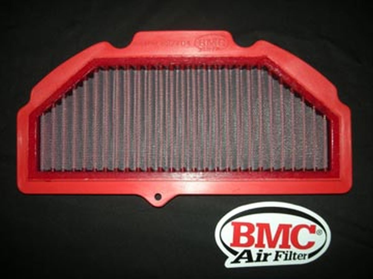 BMC vzduchový filtr SUZUKI GSX-R 1000 09-16; GSX-S 1000 15-20