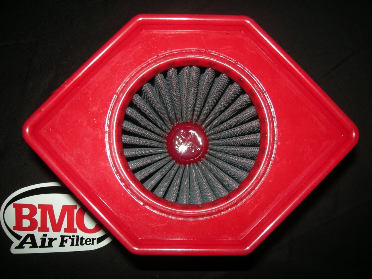 BMC air filter BMW k 1300 gt 09-11; k 1300 r 09-15; k 130009-15 (FM569/08)