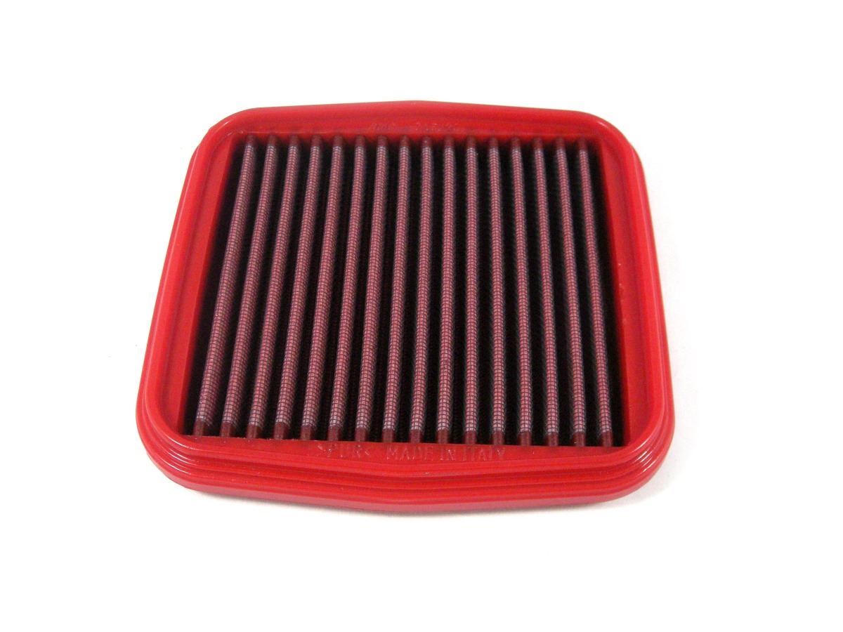 BMC air filter DUCATI multistrada 1200/1260 15-22; panigale 899/959/1199/1299 14-19; xdiavel 126016-18 (FM716/20RACE)