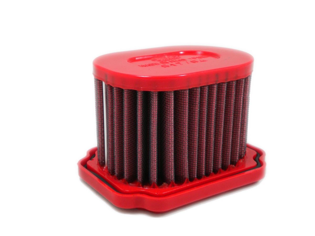 BMC air filter YAMAHA MT-07 14-21; FZ-07 15-16; tenere 700 19-25; xrs 700 16-22 (FM817/04)