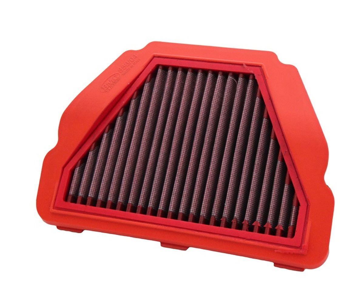 BMC air filter YAMAHA MT-10 1000cc 16-21; YZF-R1 15-20 (FM856/04)
