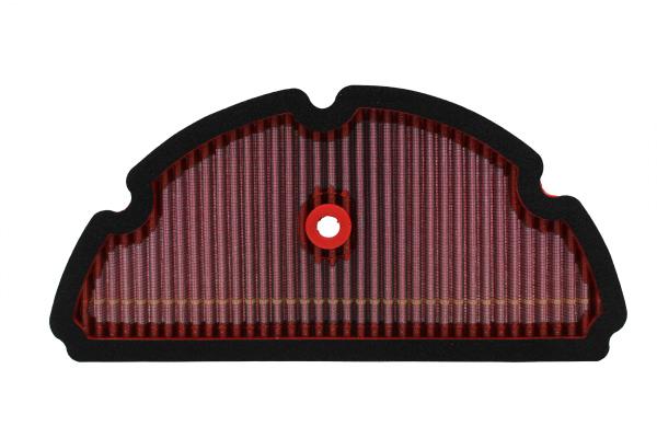 BMC air filter BENELLI bn 600 and 14-15; qj moto srk 600 23-26; srk 600rc 23-26 (FM952/01)