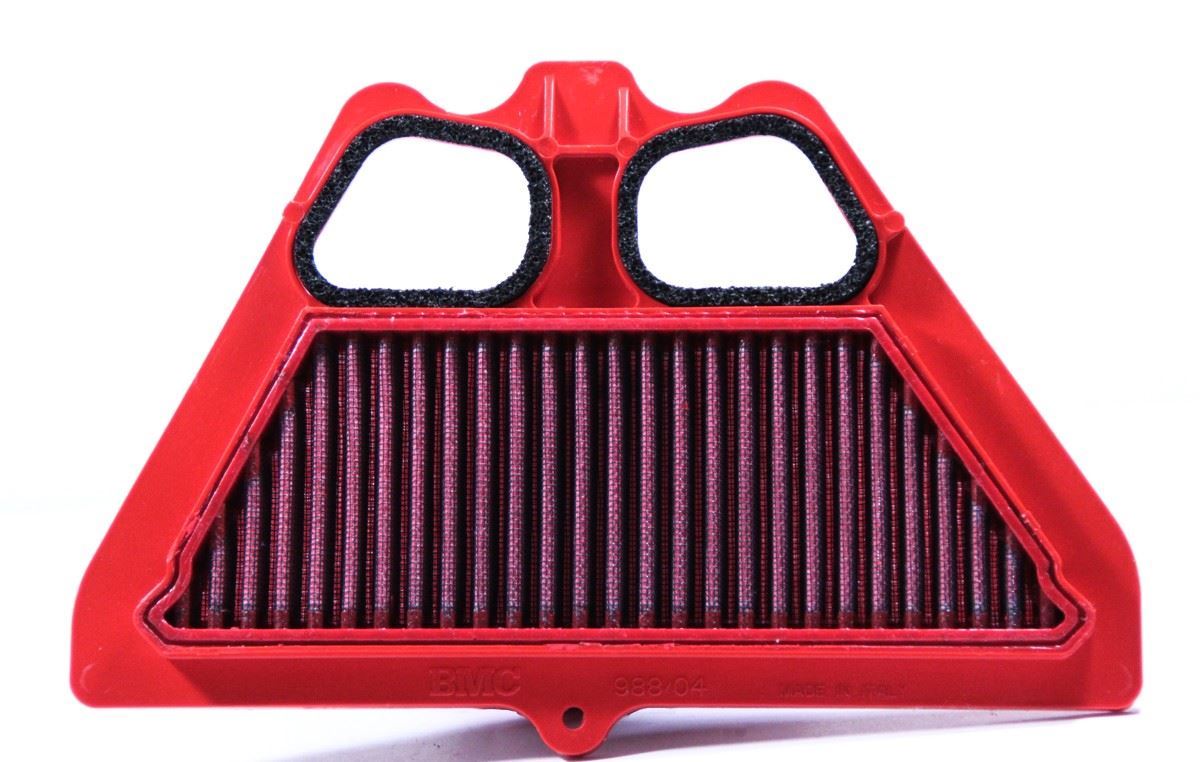 BMC air filter KAWASAKI900 17-20 (FM988/04)