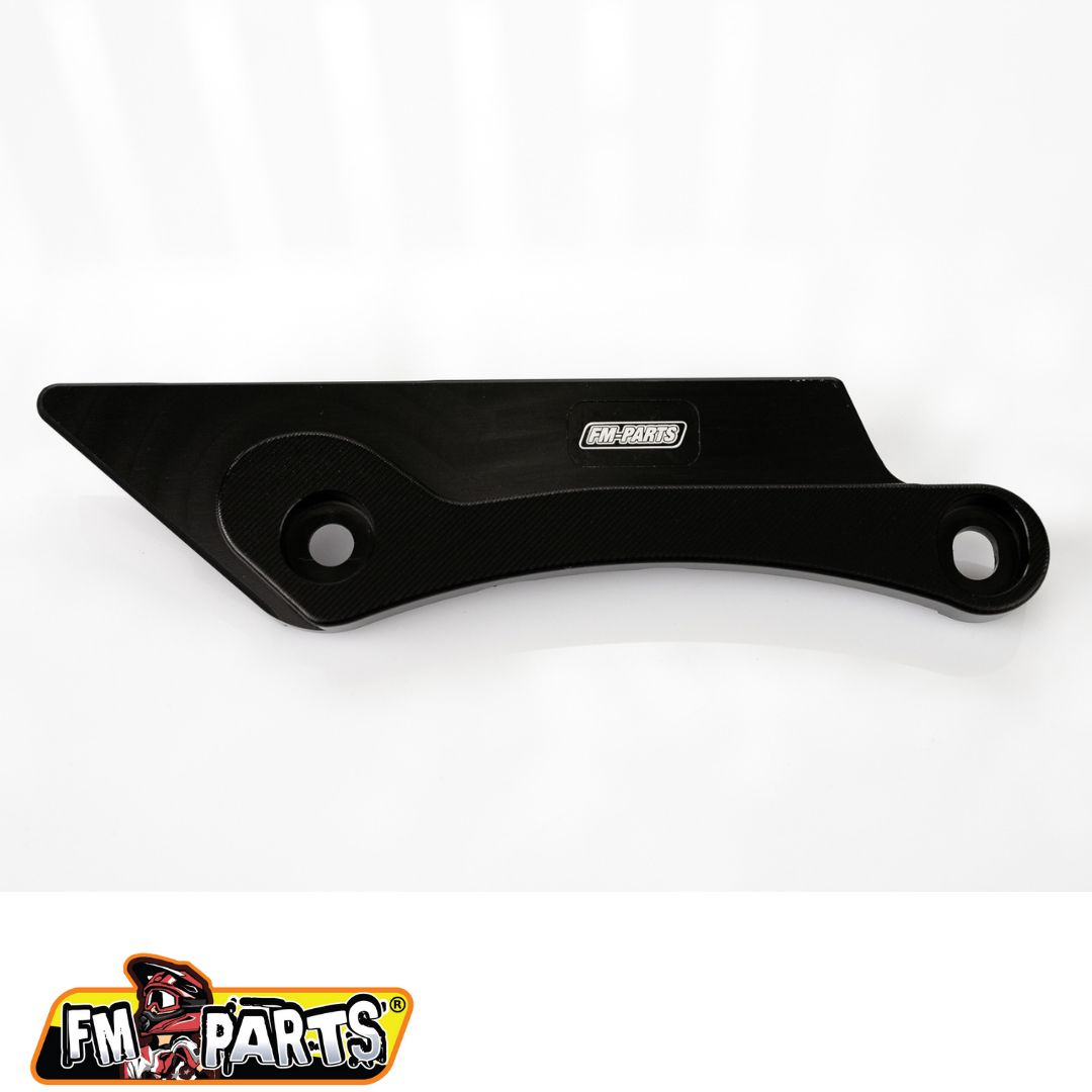 FM-PARTS kryt kyvné vidlice KTM SX/EXC 12-23; HUSQVARNA TE/FE 14-23; GAS GAS EC 20-23 barva černá (FM-PARTS kryt kyvné vidlice KTM SX/EXC 12-23;)