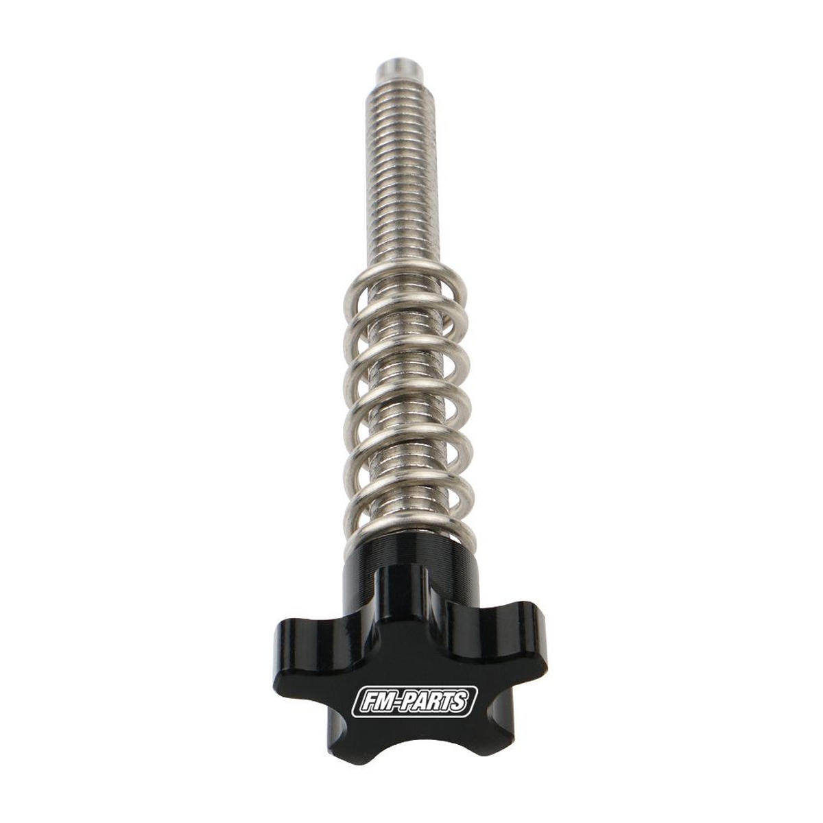Levně FM-PARTS šroub pro nastavení volnoběžné rychlosti (poloha škrticí klapky) KTM;HUSQVARNA,GAS GAS TPI 250/300 18-23 (FM-PARTS šroub pro nastavení)