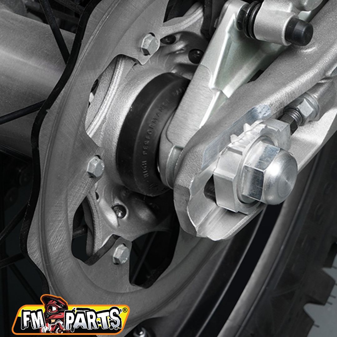 FM-PARTS kryty ložiska zadního kola (komplet) KTM / HUSQVARNA 03-23 barva černá (FM-PARTS kryty ložiska zadního kola (komplet) KTM / HUSQVARNA 03-23)