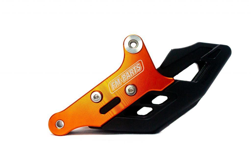 Strong chain guide FM-PARTS FP126378OR
