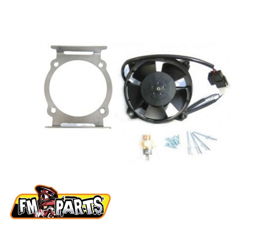 Levně FM-PARTS sada ventilátoru chladiče kompletní vhodné pro BETA 250/300/350 13-24 (FM-PARTS sada ventilátoru chladiče kompletní vhodné pro BETA)