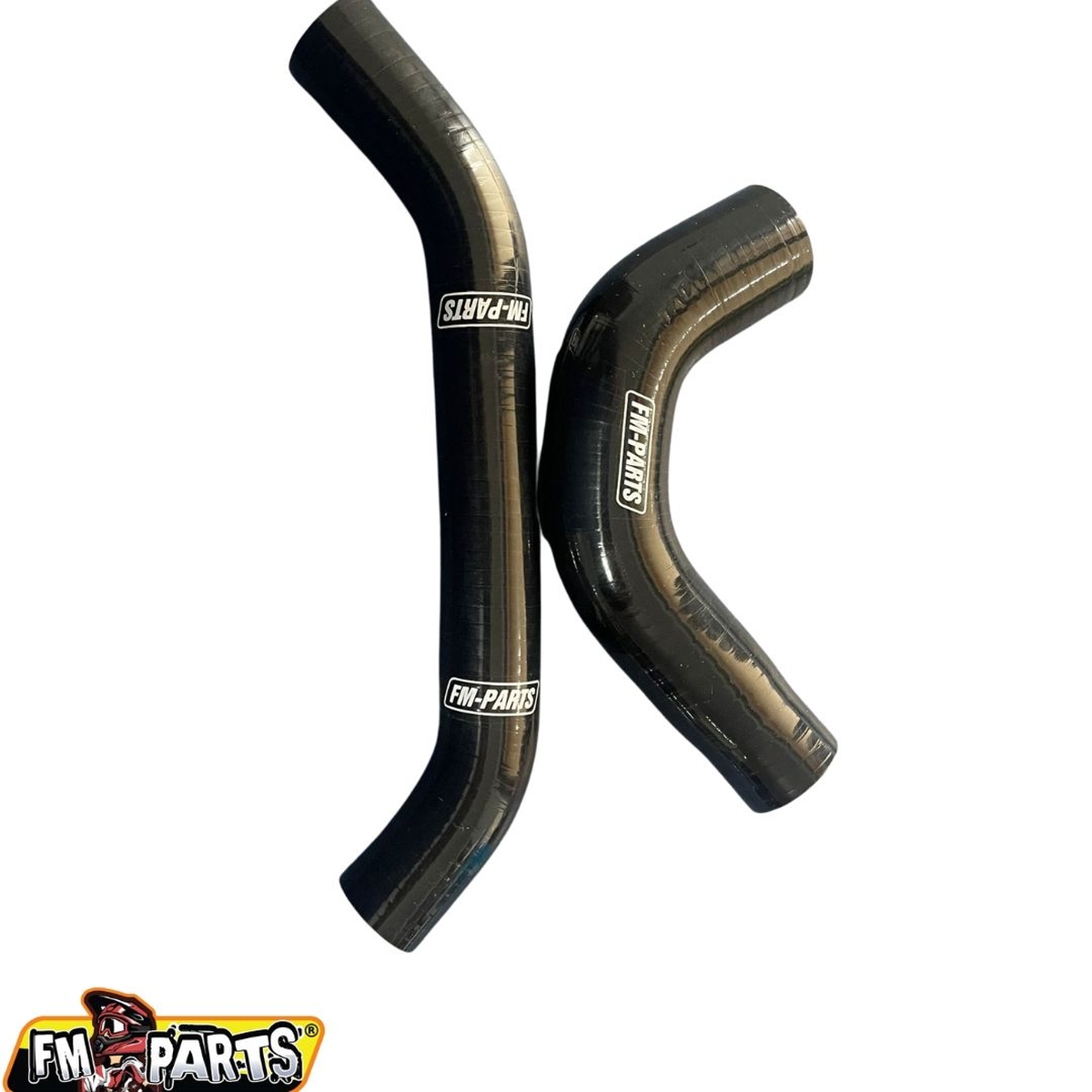 Silicone radiator hoses FM-PARTS FP548824BK