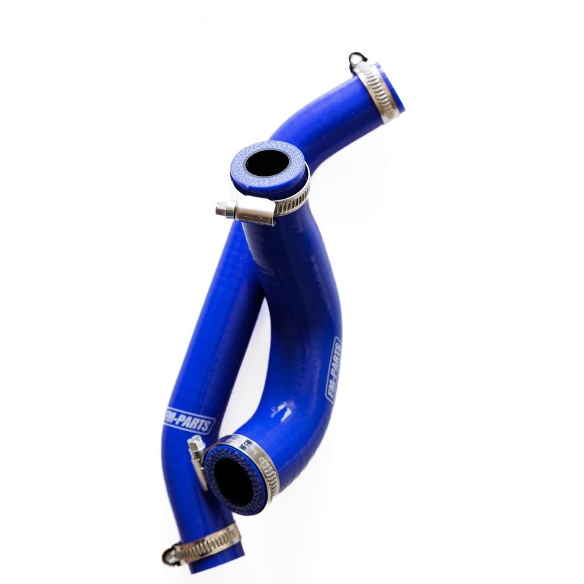 Silicone radiator hoses FM-PARTS FP548824BL