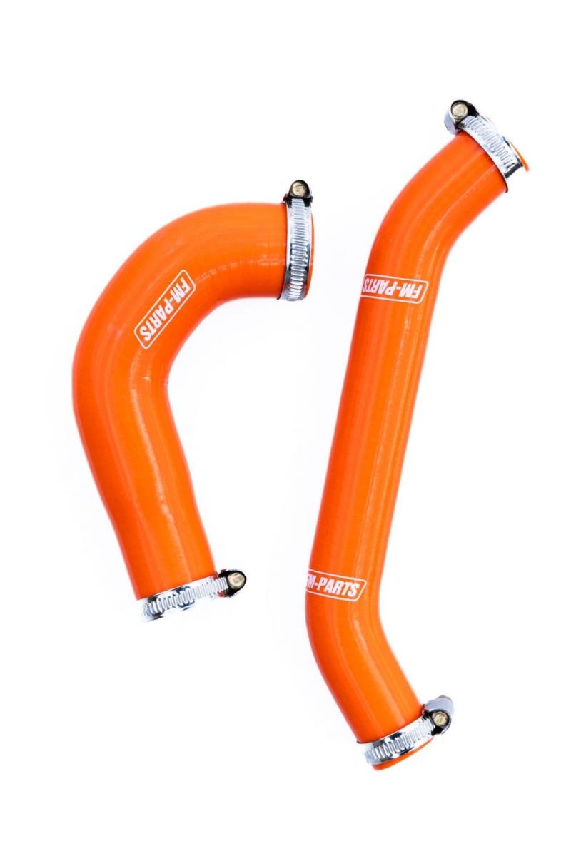 Silicone radiator hoses FM-PARTS FP548824OR
