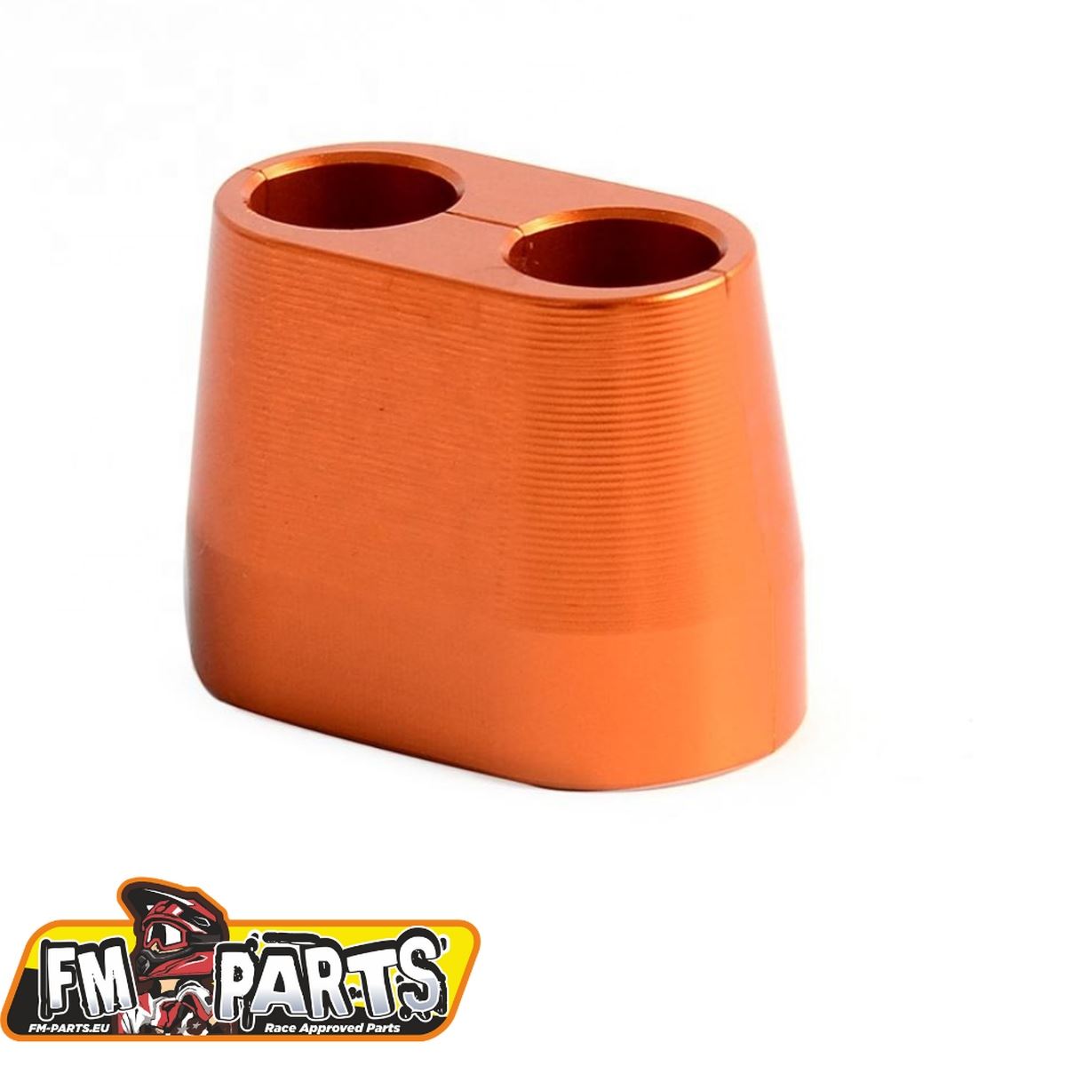 Levně FM-PARTS zesílený kryt plynového kabelu KTM / HUSQVARNA / GAS-GAS 18-23 barva oranžová (FM-PARTS zesílený kryt plynového kabelu KTM / HUSQVARNA /)