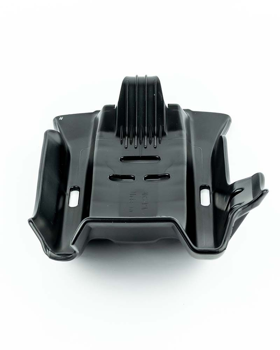 Engine cover FM-PARTS FP788854KTBK