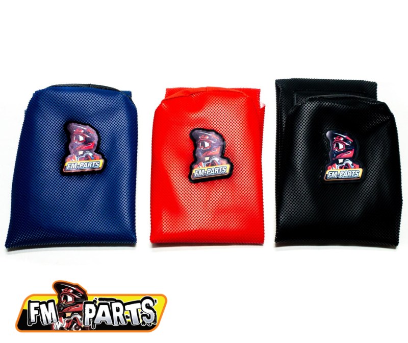 FM-PARTS kryt / potah sedla ASS GUARDIAN KTM EXC 12-16; SX 11-15 barva černá (FM-PARTS kryt / potah sedla ASS GUARDIAN KTM EXC 12-16; SX 11-15 barva)