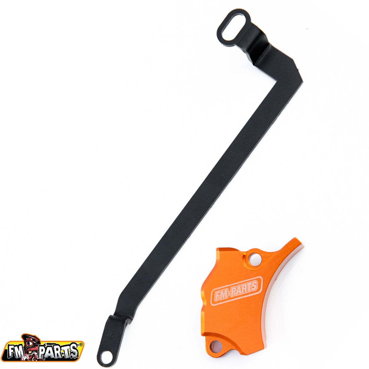 Cover boosters clutches FM-PARTS FP93447OR