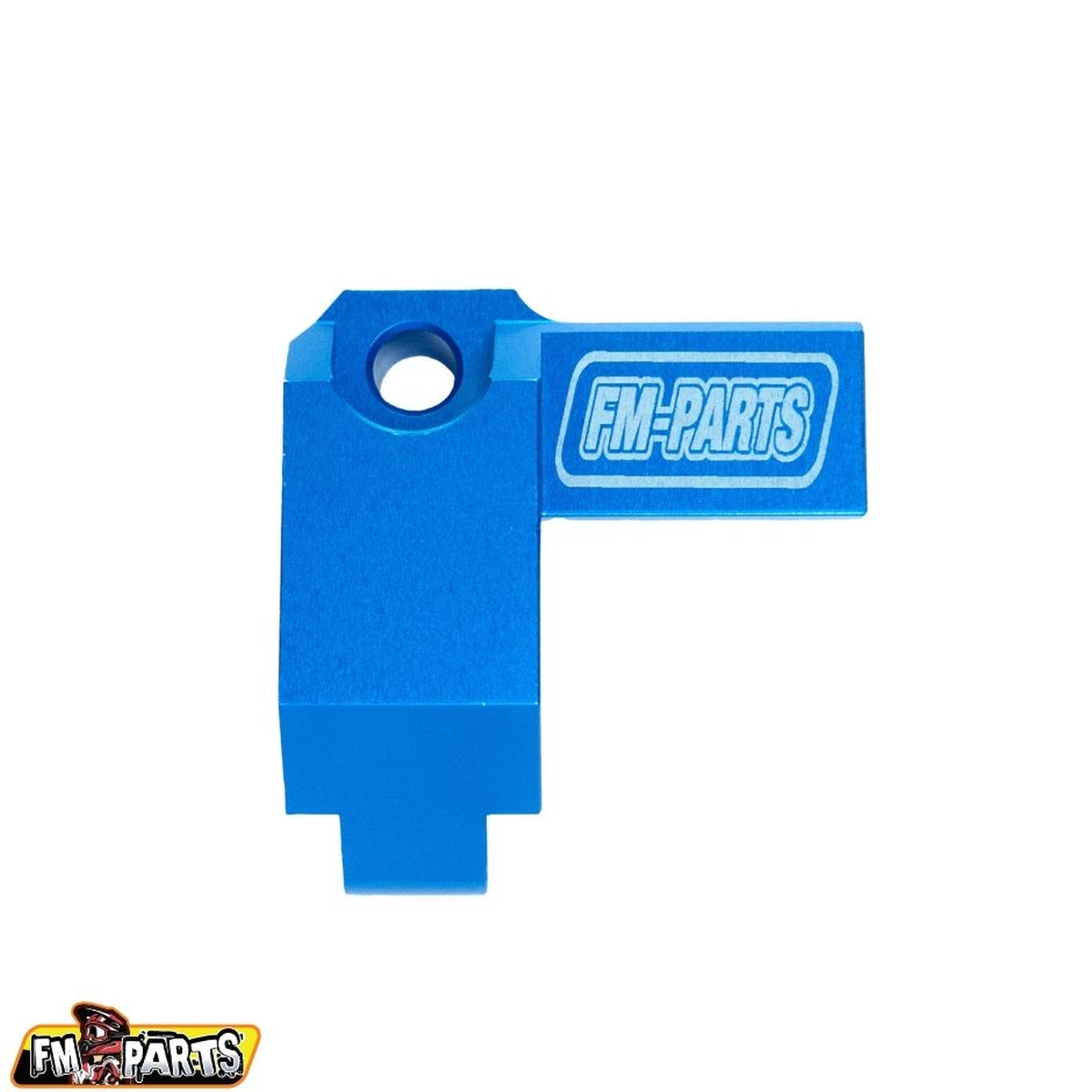 Reinforcement clamps pumps clutches and brakes FM-PARTS FP9973BRKBU