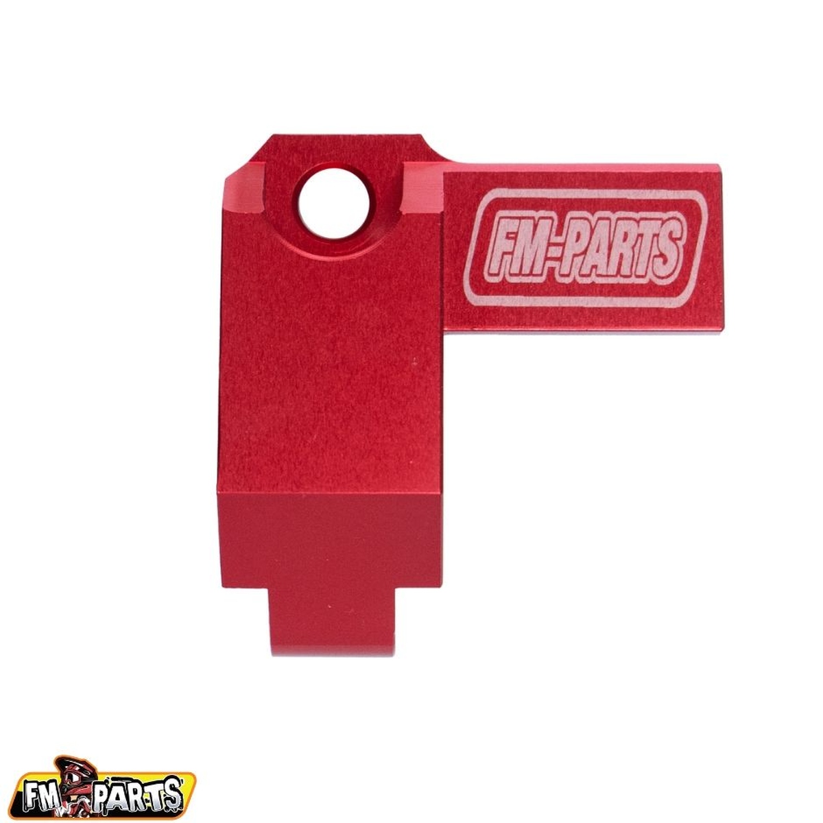 Reinforcement clamps pumps clutches and brakes FM-PARTS FP9973BRKRD