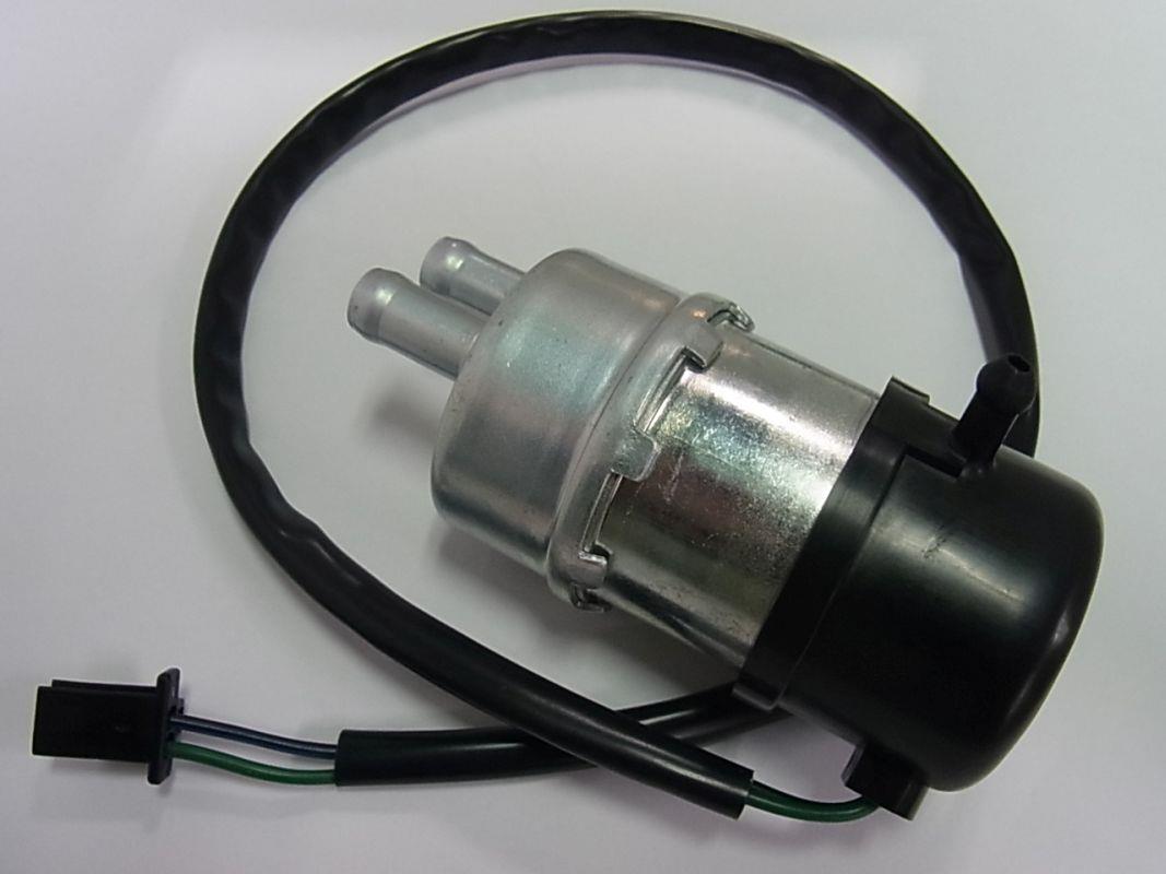 Fuel pump TOURMAX FPP-906