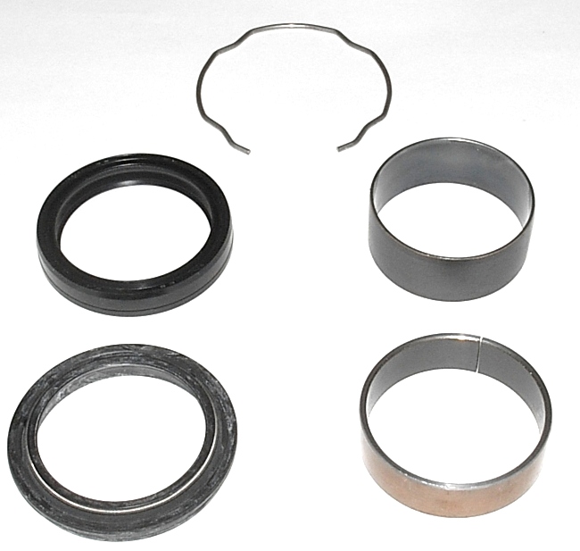 Front suspension repair kit ( on TOURMAX FRK-905