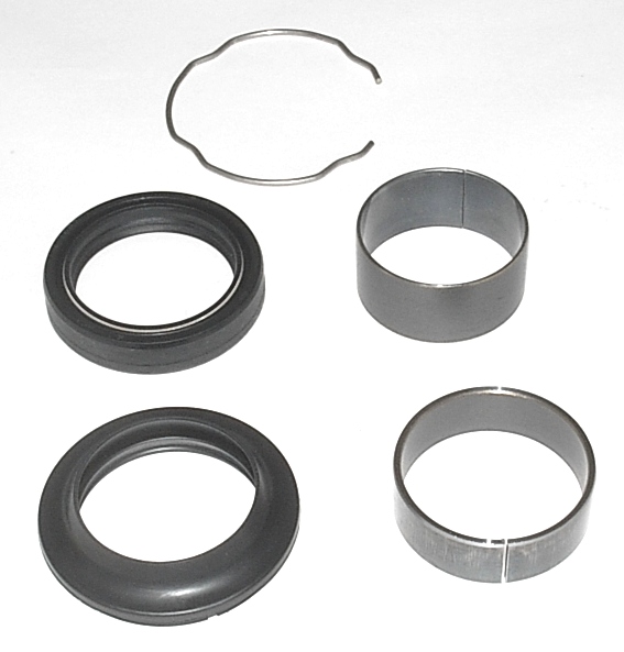 Front suspension repair kit ( on TOURMAX FRK-910