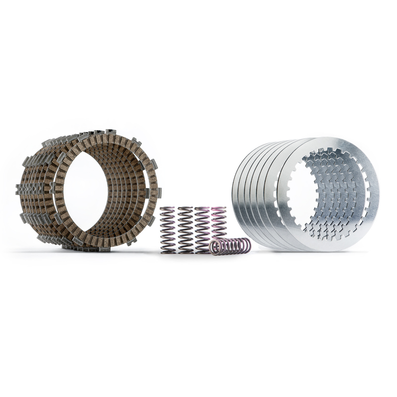 HINSON clutch plate & spring kit YAMAHA YZ 250F '19-'26; YZ 250FX '20-'26; WR 250F '20-'26