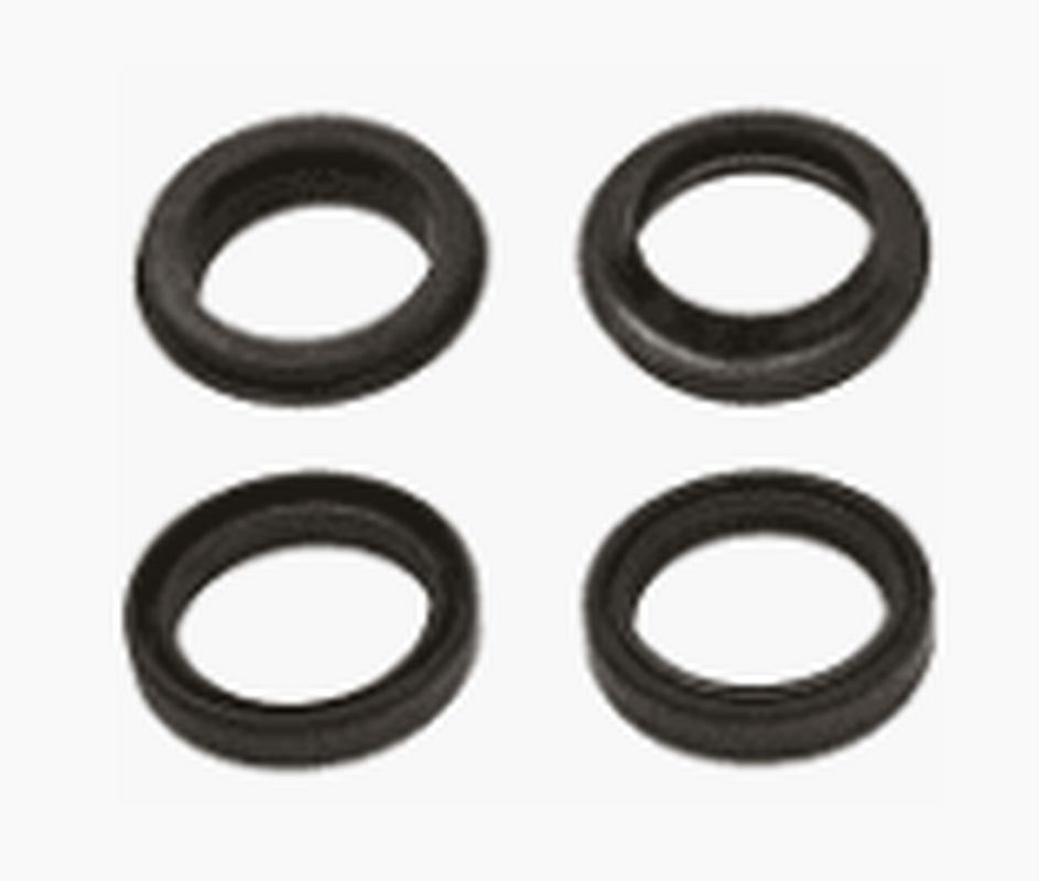 TOURMAX gufera vidlice a prachovky (komplet) (33X46X11mm) HONDA CR 80R 85-86, cmX 250C 85-87, cmX 250 REBEL 97-00, SUZUKI RM 65 03-04, KX 65 00-10 (OEM:51490-473-305; 51490-GC4-830) vyrobeno v Japonsku