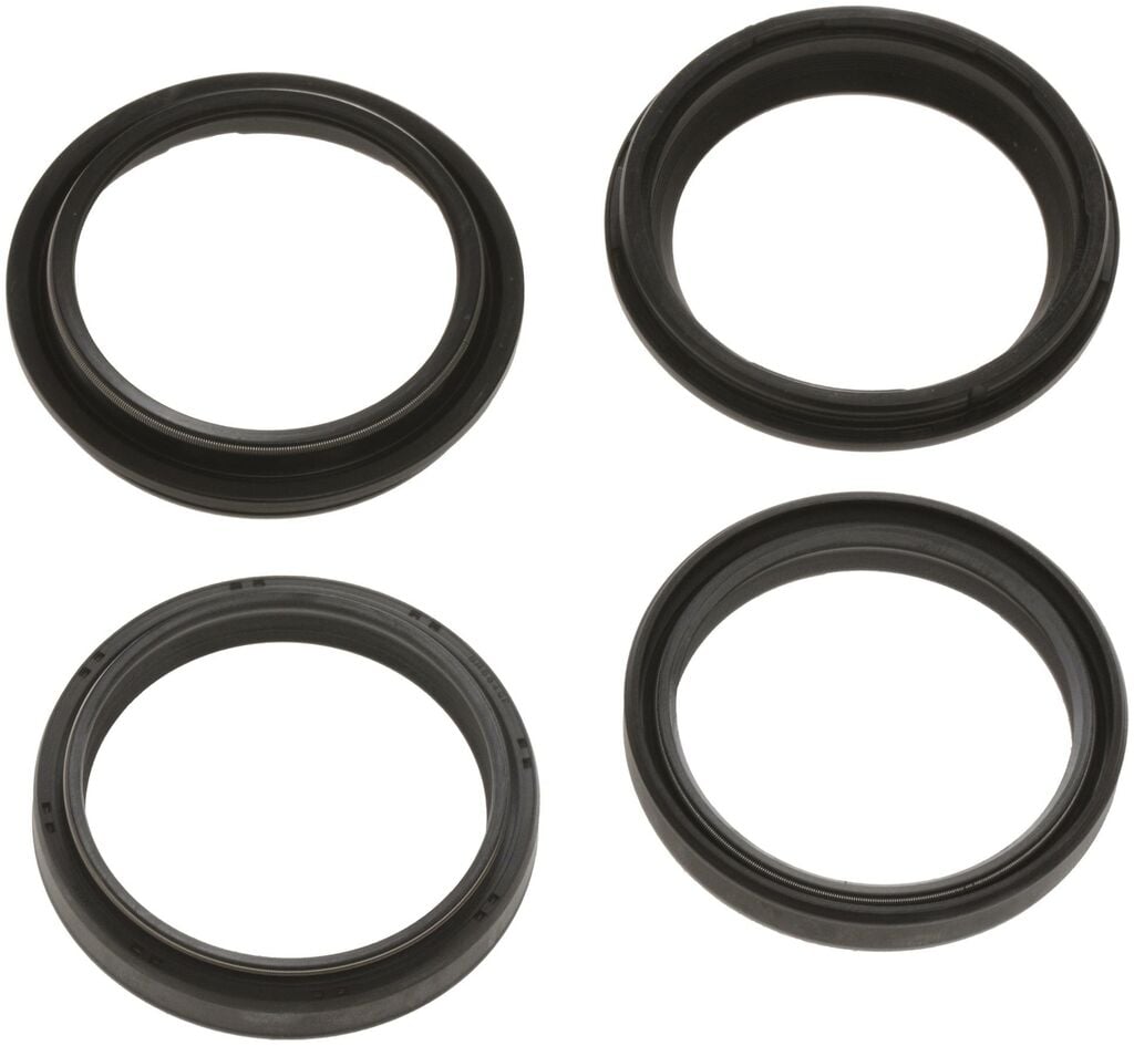 Front suspension seal and prachovky (complete) ( TOURMAX FSD-061R