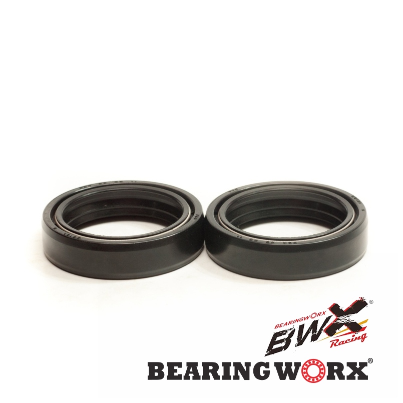 Front suspension seal BEARING WORX FSK14886