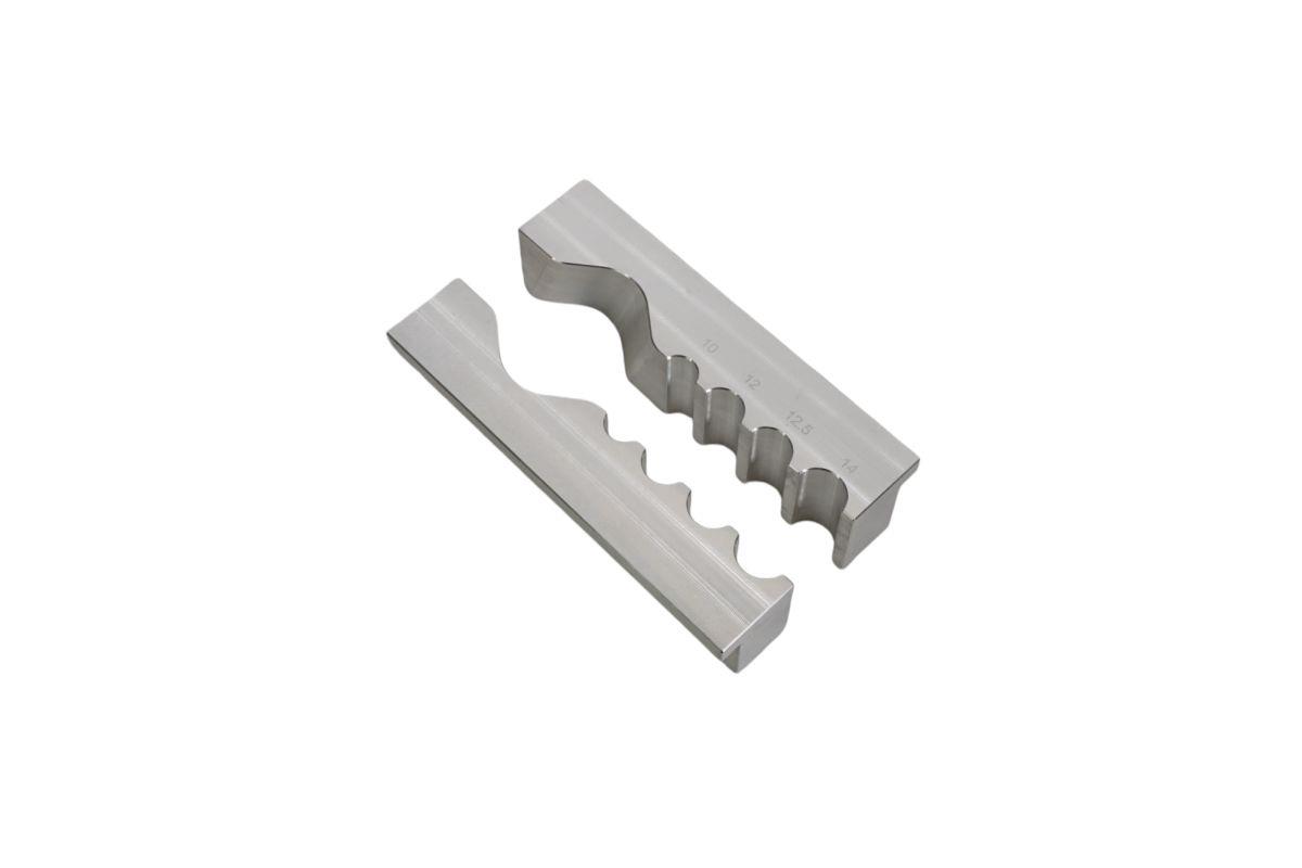 Tools (handle/mount) to of service front of suspensions (diameterACCEL FT-01
