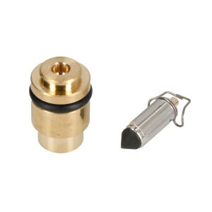 TOURMAX jehlový ventil se sedlem YAMAHA XJ 600 89-91, SUZUKI DR 350 90-99, GN 250 85-01 vyrobeno v Japonsku