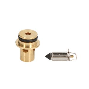TOURMAX needle valve with seat YAMAHA YFM 300 GRIZZLY 98-01 made in Japan