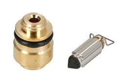 TOURMAX jehlový ventil se sedlem SUZUKI GSF 1200/S/ABS BANDIT 01-06 vyrobeno v Japonsku