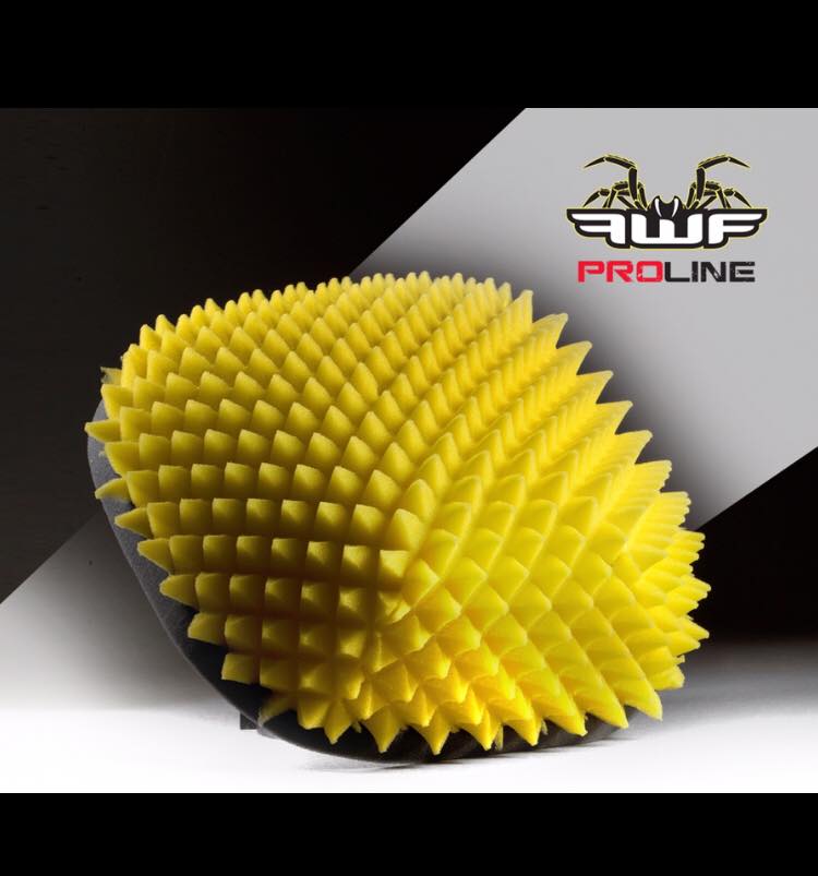 Funnelweb filters air filter proline KAWASAKI kx 250f 21-23; kx 450f 19-23 (FWF7801)